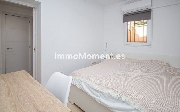 Wiederverkauf - Villa - Mijas - Mijas Costa