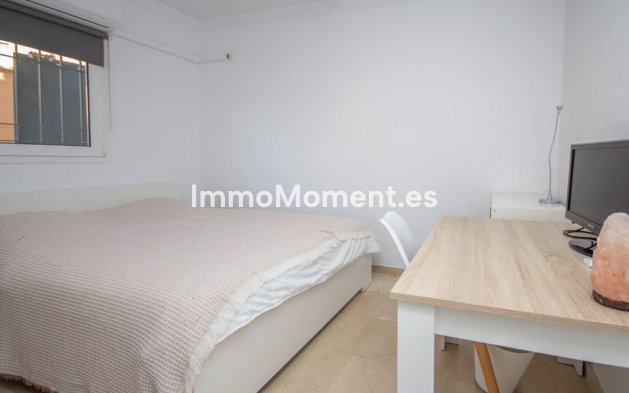 Wiederverkauf - Villa - Mijas - Mijas Costa