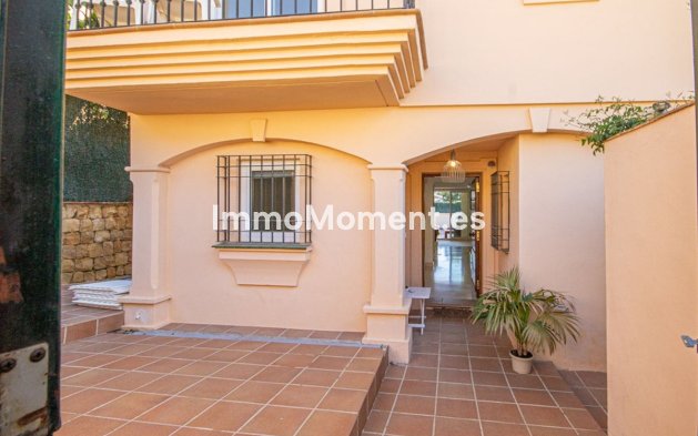 Wiederverkauf - Villa - Mijas - Mijas Costa