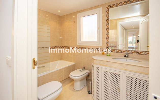 Wiederverkauf - Villa - Mijas - Mijas Costa