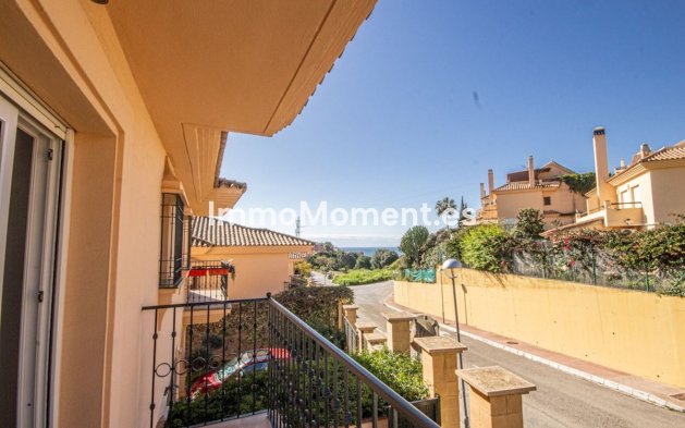 Wiederverkauf - Villa - Mijas - Mijas Costa