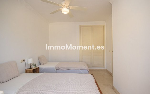 Wiederverkauf - Villa - Mijas - Mijas Costa