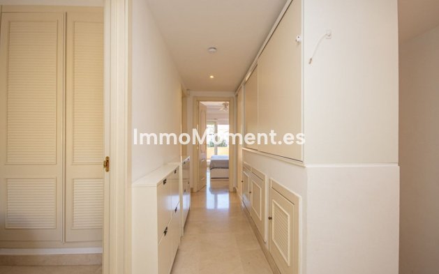 Wiederverkauf - Villa - Mijas - Mijas Costa