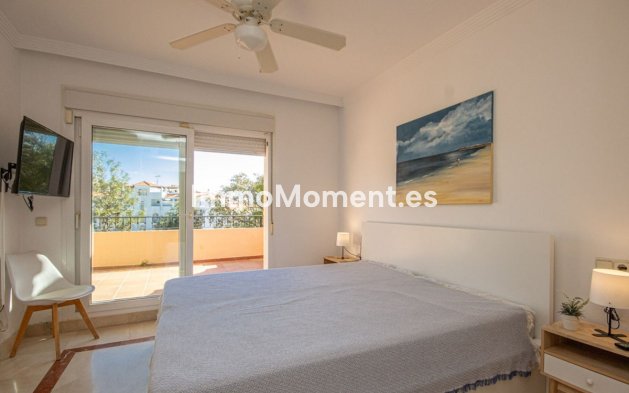 Wiederverkauf - Villa - Mijas - Mijas Costa