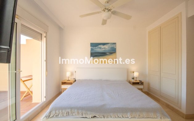 Wiederverkauf - Villa - Mijas - Mijas Costa