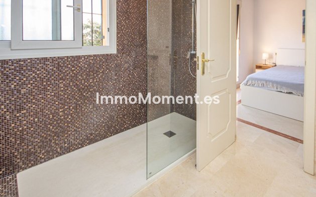 Wiederverkauf - Villa - Mijas - Mijas Costa