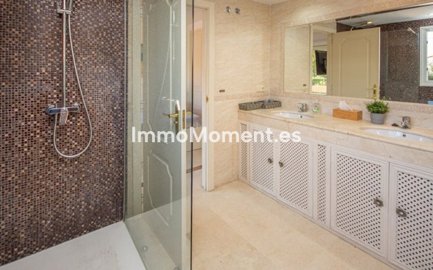 Wiederverkauf - Villa - Mijas - Mijas Costa