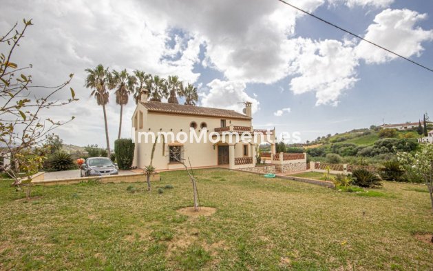 Wiederverkauf - Villa - Mijas - Mijas Costa