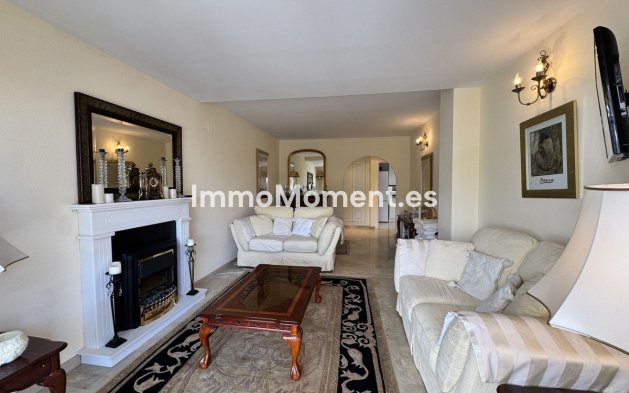 Reventa - Apartamento - Marbella - The Golden Mile