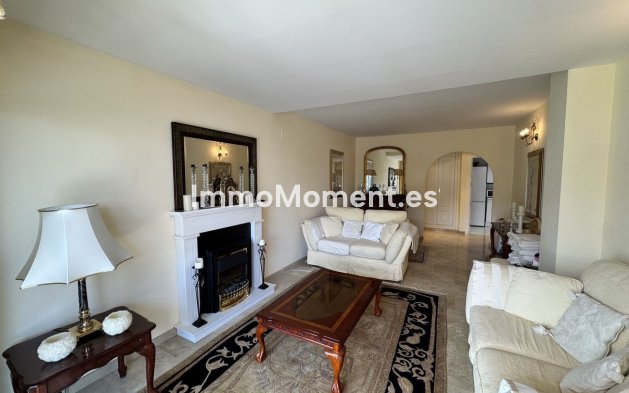 Reventa - Apartamento - Marbella - The Golden Mile