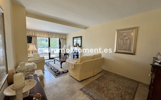Reventa - Apartamento - Marbella - The Golden Mile