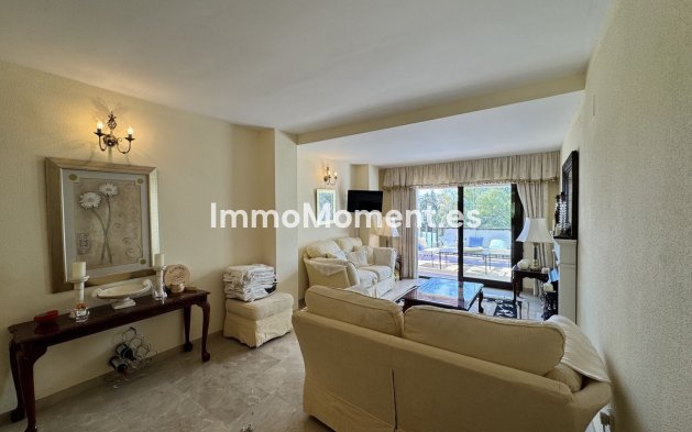 Reventa - Apartamento - Marbella - The Golden Mile