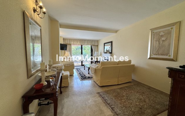Reventa - Apartamento - Marbella - The Golden Mile