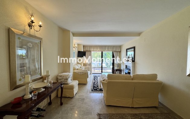Reventa - Apartamento - Marbella - The Golden Mile