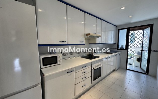 Reventa - Apartamento - Marbella - The Golden Mile