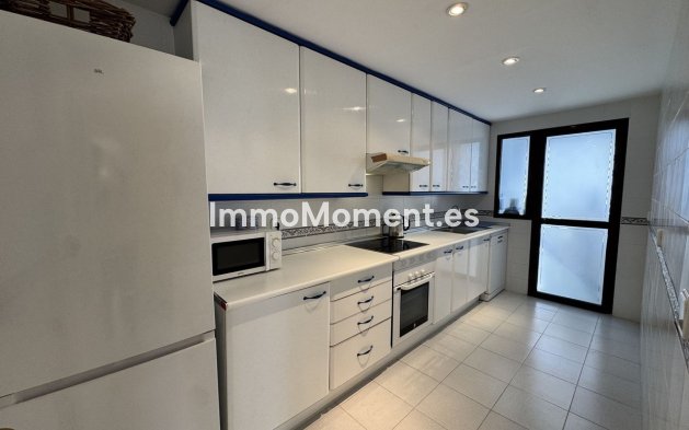 Reventa - Apartamento - Marbella - The Golden Mile