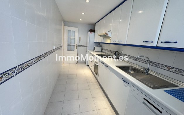 Reventa - Apartamento - Marbella - The Golden Mile