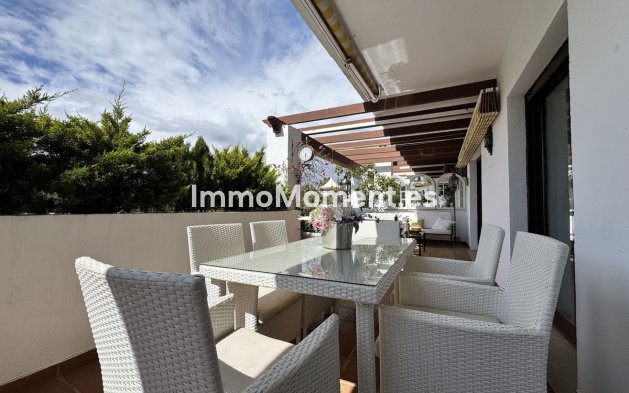 Reventa - Apartamento - Marbella - The Golden Mile