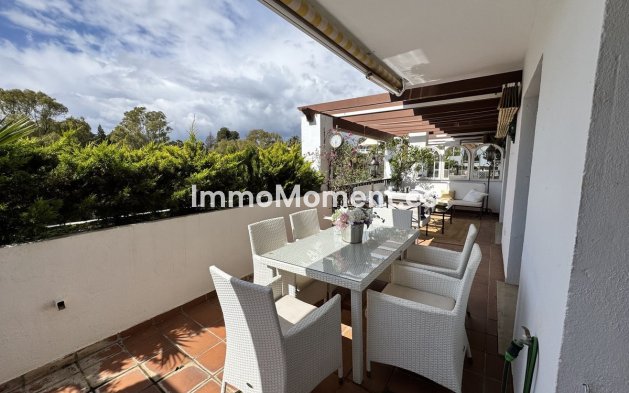 Reventa - Apartamento - Marbella - The Golden Mile