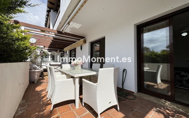 Reventa - Apartamento - Marbella - The Golden Mile