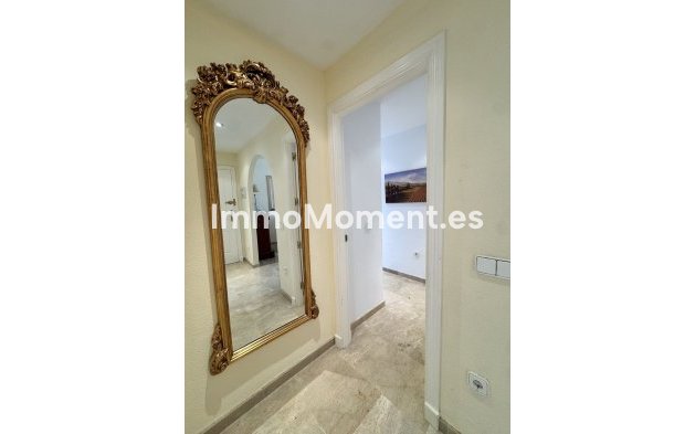 Reventa - Apartamento - Marbella - The Golden Mile