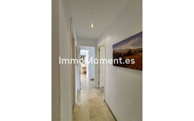Reventa - Apartamento - Marbella - The Golden Mile