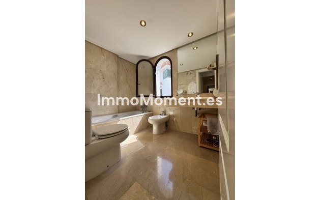 Reventa - Apartamento - Marbella - The Golden Mile