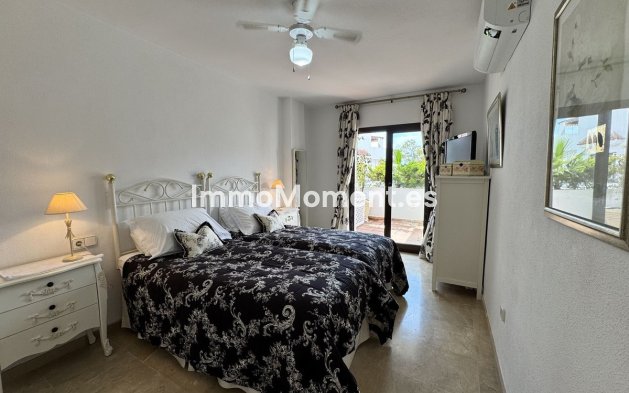 Reventa - Apartamento - Marbella - The Golden Mile