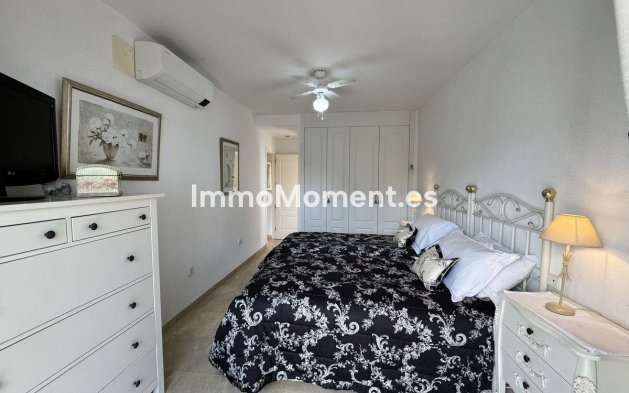 Reventa - Apartamento - Marbella - The Golden Mile