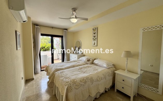 Reventa - Apartamento - Marbella - The Golden Mile