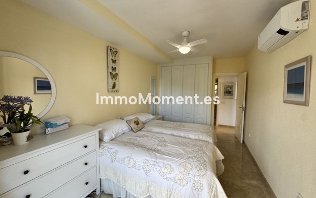 Reventa - Apartamento - Marbella - The Golden Mile