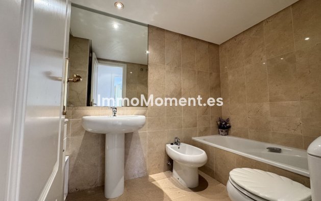 Reventa - Apartamento - Marbella - The Golden Mile