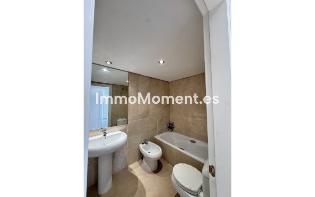 Reventa - Apartamento - Marbella - The Golden Mile