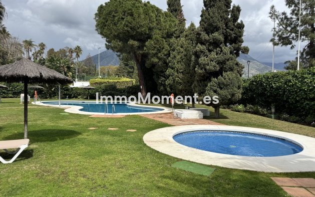 Reventa - Apartamento - Marbella - The Golden Mile