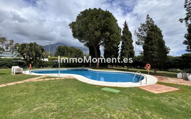 Reventa - Apartamento - Marbella - The Golden Mile