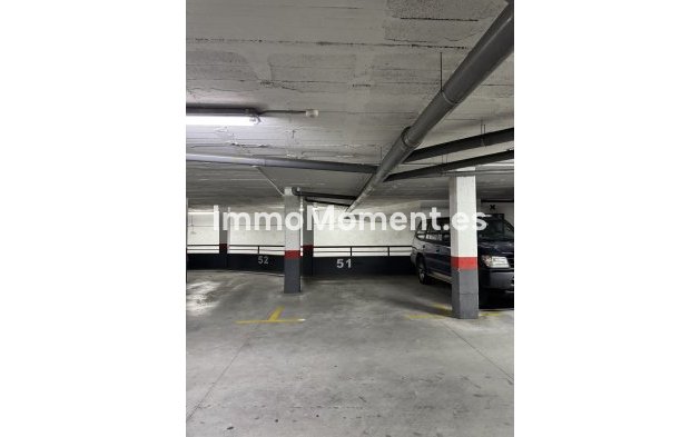 Reventa - Apartamento - Marbella - The Golden Mile