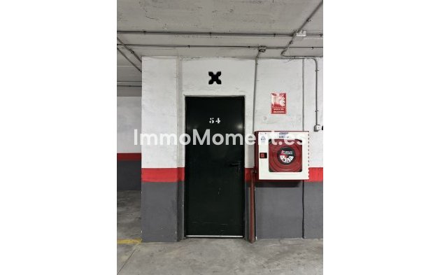 Reventa - Apartamento - Marbella - The Golden Mile