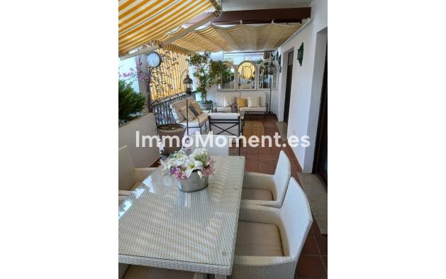 Reventa - Apartamento - Marbella - The Golden Mile