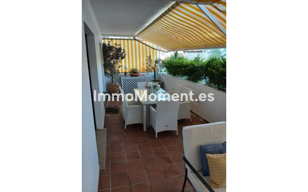 Reventa - Apartamento - Marbella - The Golden Mile