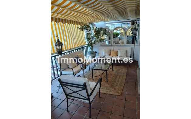 Reventa - Apartamento - Marbella - The Golden Mile