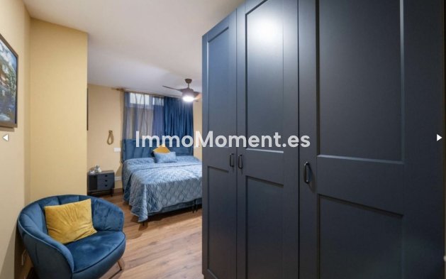 Resale - Apartment - Benahavís - Benahavís Centro