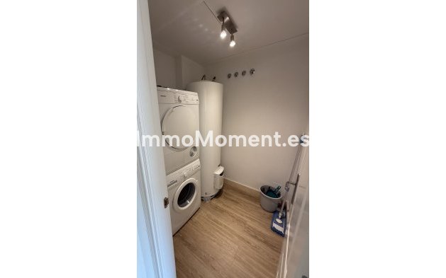 Bestaande woning - Appartement - Benahavís - Benahavís Centro