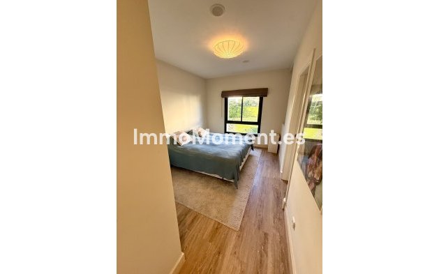 Bestaande woning - Appartement - Benahavís - Benahavís Centro