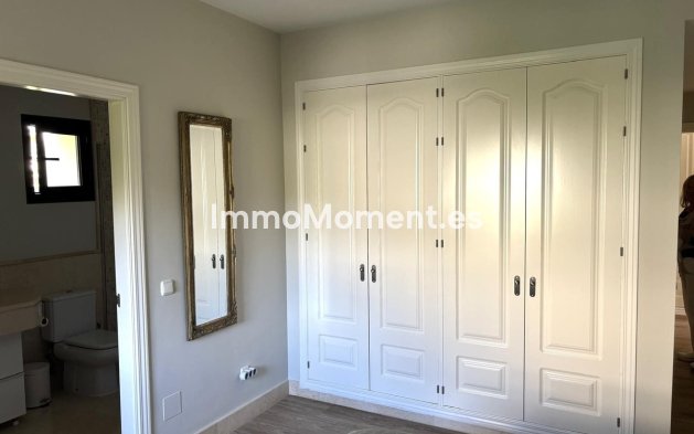 Bestaande woning - Appartement - Benahavís - Benahavís Centro