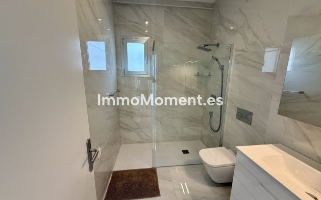 Revente - Villa - Benahavís - Benahavís Centro