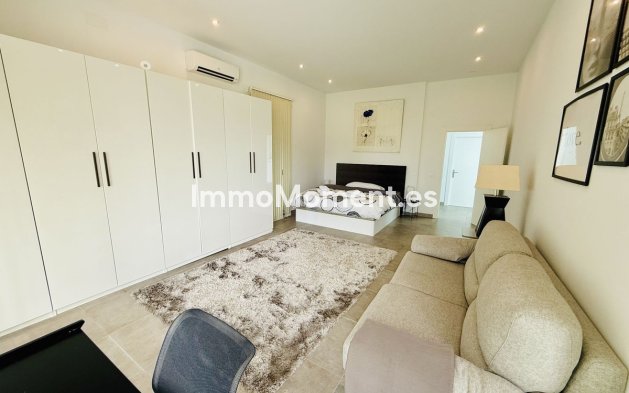 Revente - Villa - Benahavís - Benahavís Centro