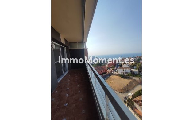 Resale - Apartment - Fuengirola - Torreblanca
