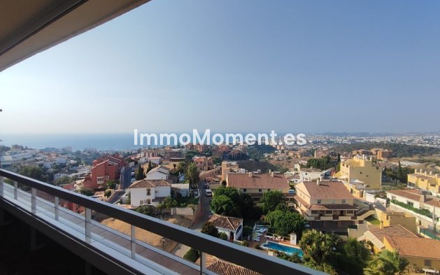 Resale - Apartment - Fuengirola - Torreblanca