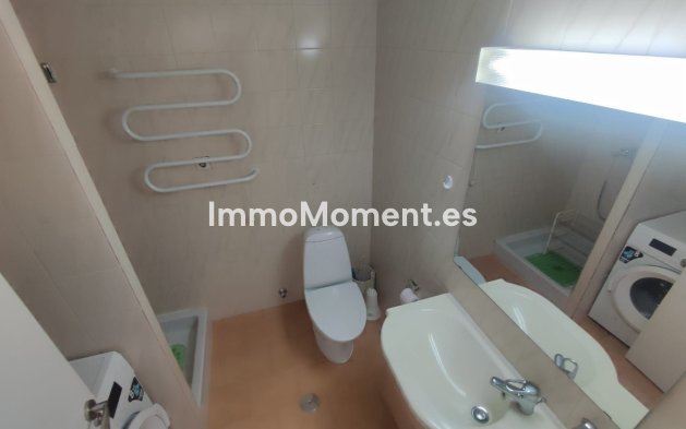Resale - Apartment - Fuengirola - Torreblanca