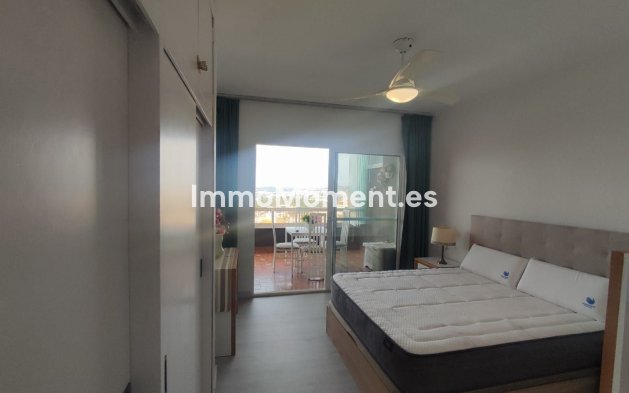 Resale - Apartment - Fuengirola - Torreblanca